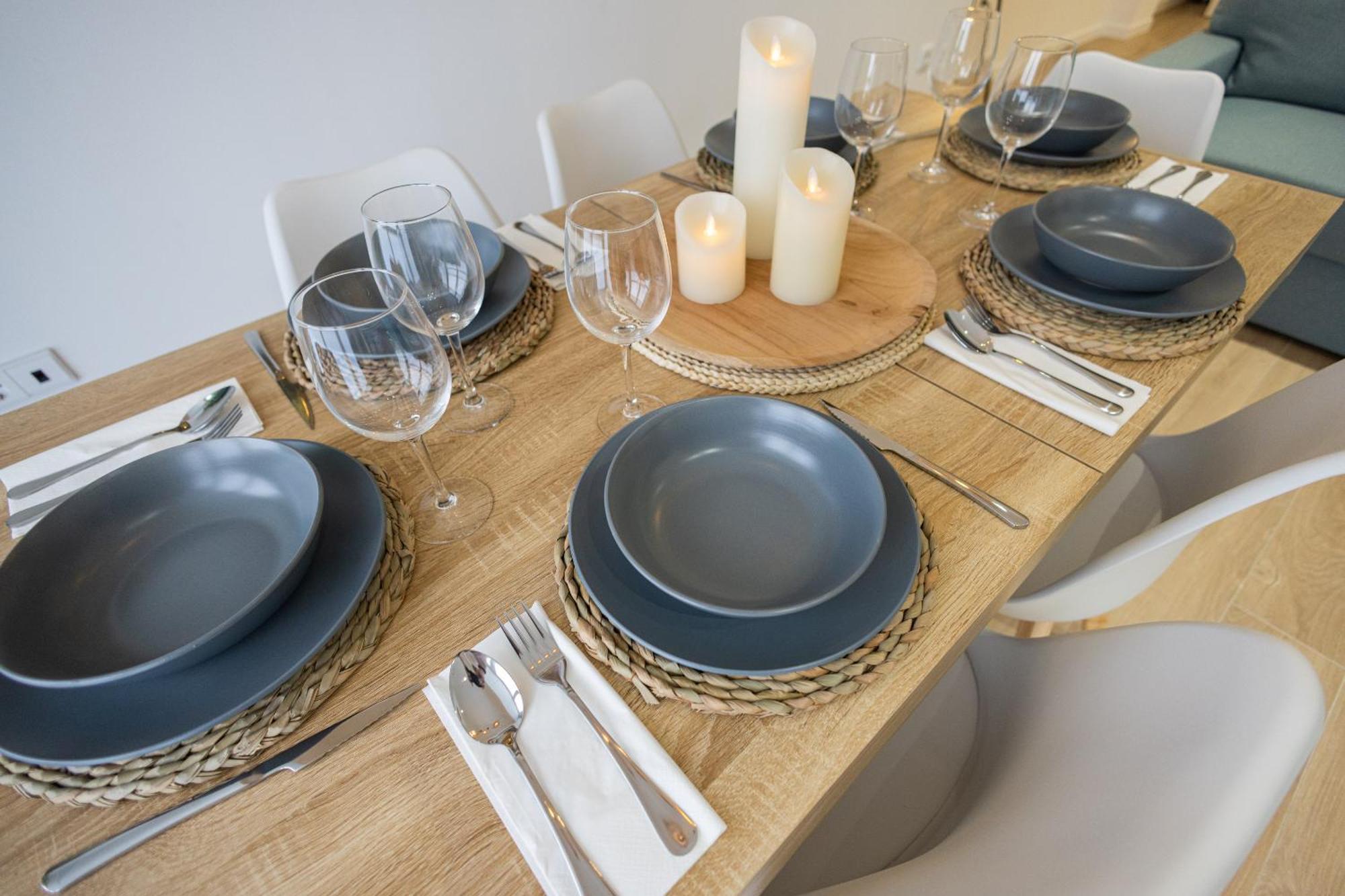 Florit Flats - The Giorgeta Apartment Valencia Ngoại thất bức ảnh