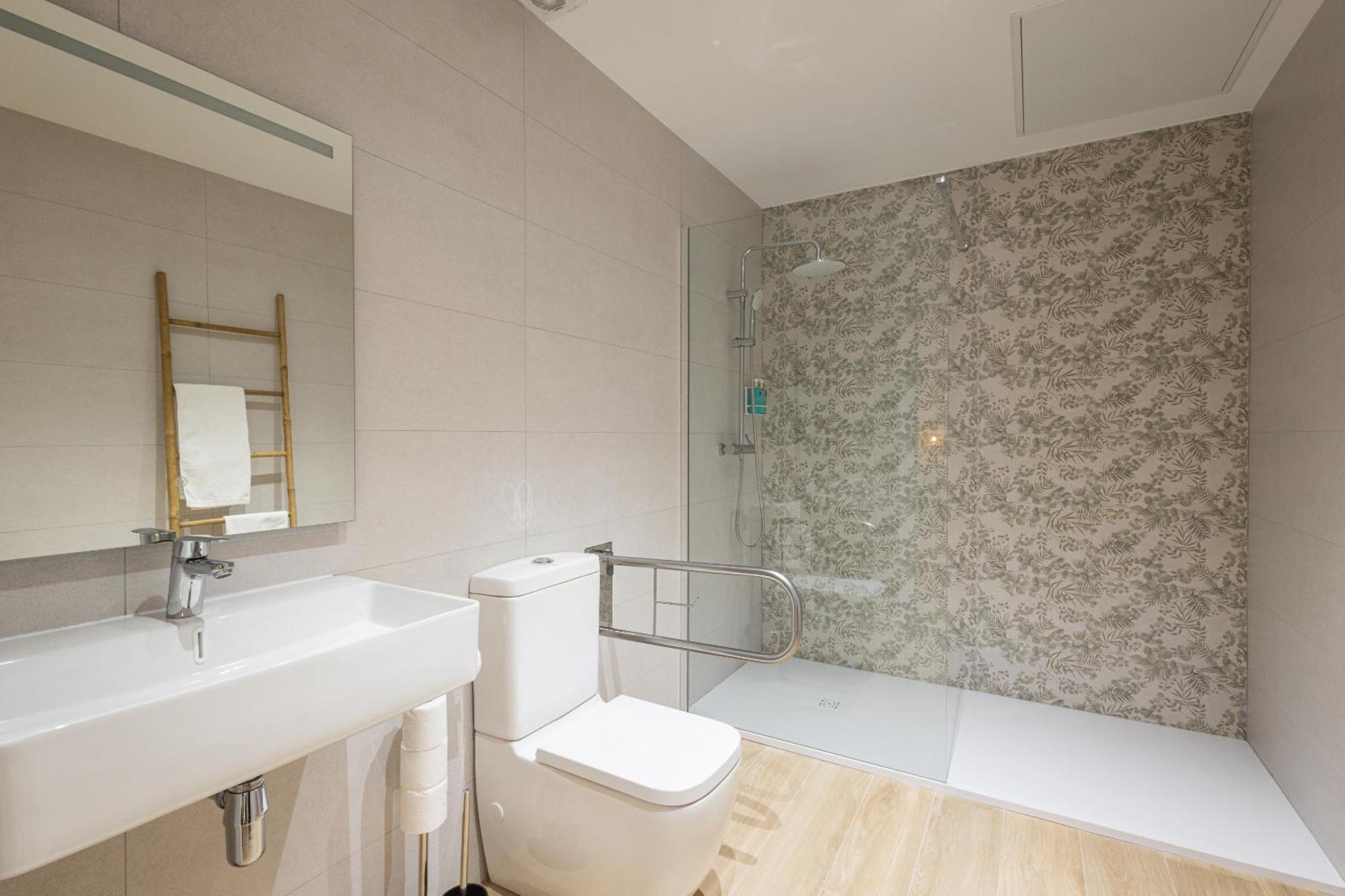 Florit Flats - The Giorgeta Apartment Valencia Ngoại thất bức ảnh