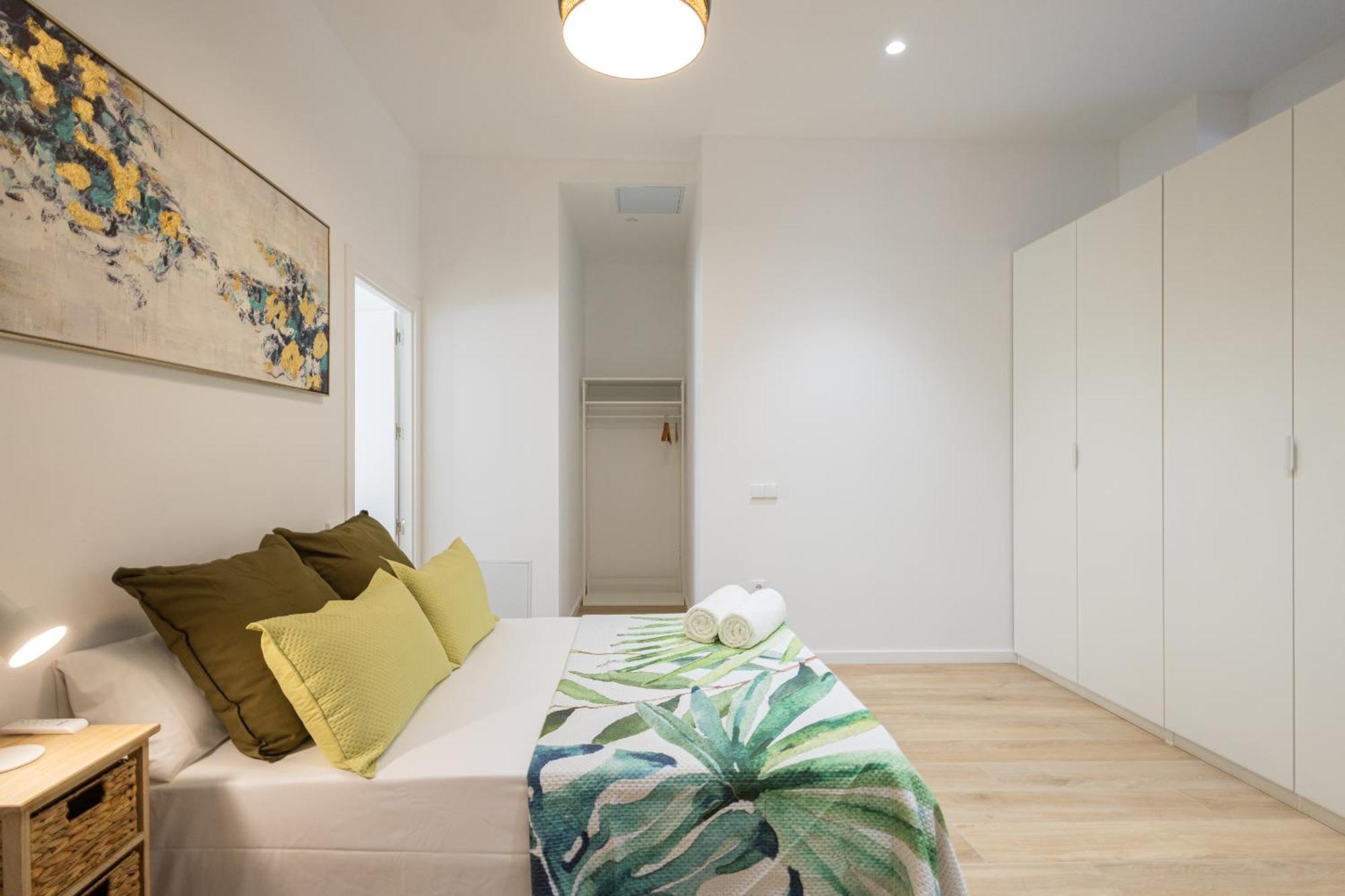 Florit Flats - The Giorgeta Apartment Valencia Ngoại thất bức ảnh