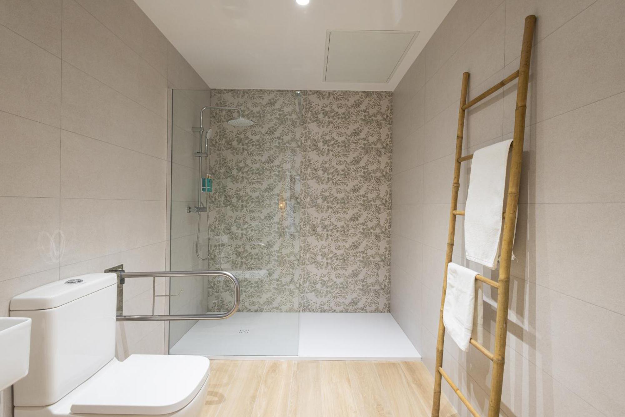 Florit Flats - The Giorgeta Apartment Valencia Ngoại thất bức ảnh